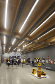 Exposição pop brasil: vanguarda e nova figuração, 1960-70 em são paulo
