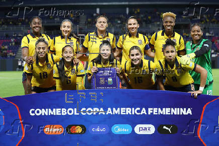 Copa América (F): Ecuador - Argentina