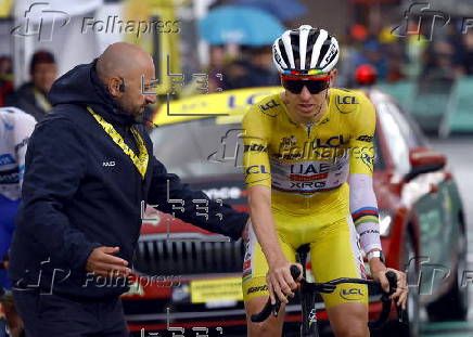 Tour de France 2025 - Stage 19