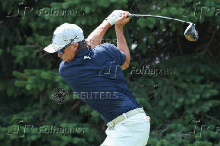 PGA: 3M Open - Second Round