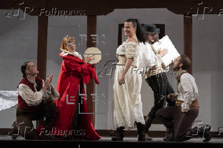 FESTIVAL INTERNACIONAL DE TEATRO CLÁSICO DE ALMAGRO