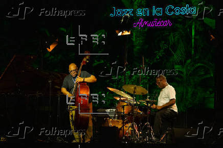 FESTIVAL INTERNACIONAL DE JAZZ COSTA DE ALMUÑECAR