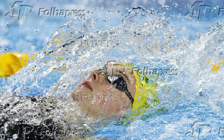 World Aquatics Championships