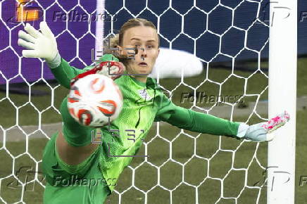 UEFA Women's Euro 2025 final - England vs Spain