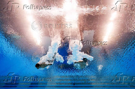 World Aquatics Championships