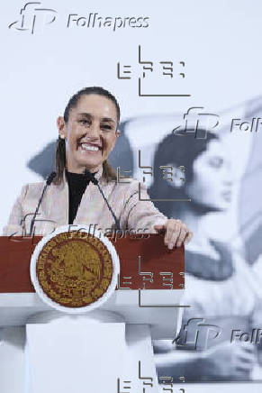 Sheinbaum ve 