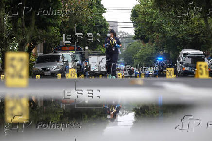 Asesinan a 6 personas y 10 resultan heridas en un velatorio en una funeraria de Guatemala