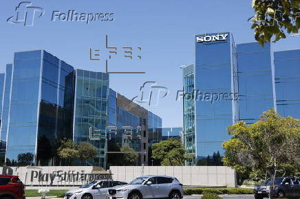 Sony Interactive Entertainment US Headquarters