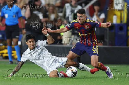 MLS: Leagues Cup-Queretaro at Real Salt Lake