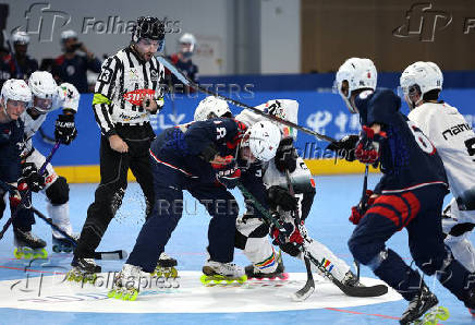 The World Games Chengdu 2025