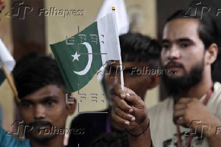 Pakistan prepares for Independence Day celebrations