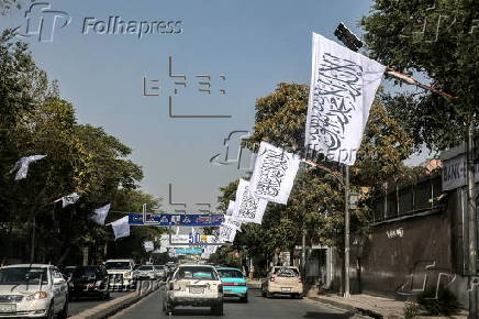 Kabul prepares to mark 4th anniversary of the Taliban takeover