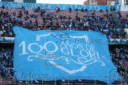 Copa Sudamericana: Bolívar - Cienciano