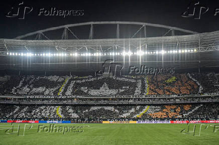 COPA LIBERTADORES 2025, BOTAFOGO X LDU