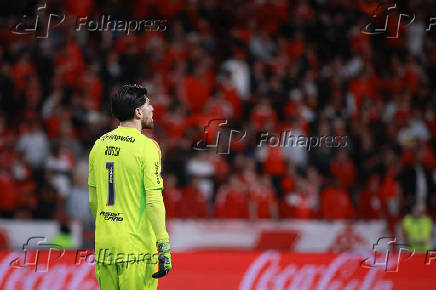 COPA LIBERTADORES 2025, INTERNACIONAL X FLAMENGO