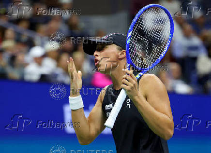 U.S. Open