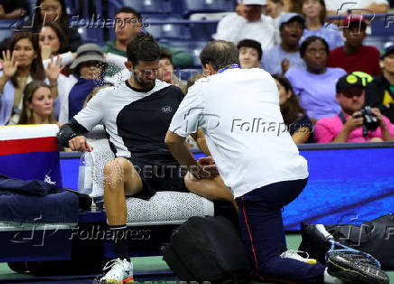 U.S. Open