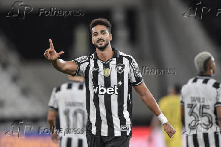 BRASILEIRO A 2025, BOTAFOGO X MIRASSOL