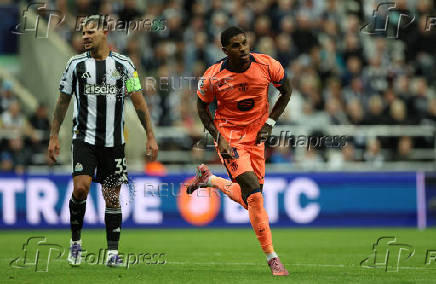 UEFA Champions League - Newcastle United v FC Barcelona