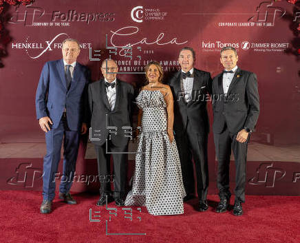 Los Premios Ponce de León reconocen a Henkell Freixenet y al empresario Iván Tornos