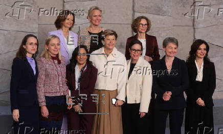 Meeting of NATO Ministers of Foreign Affairs in Brussels
