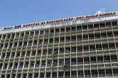 Hospital da Restauração em Recife (PE)