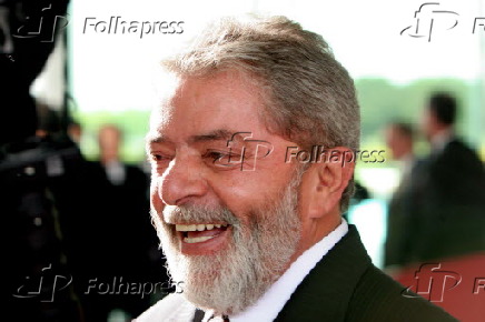Eleições Presidenciais, 2006: o