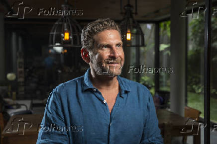 Henrique Cury, fundador e presidente da Ecoquest