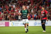 PARANAENSE 2025, ATHLETICO-PR X MARINGA