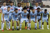 Liga Nacional de Honduras: Marathón- Motagua