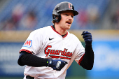 MLB: Chicago White Sox at Cleveland Guardians