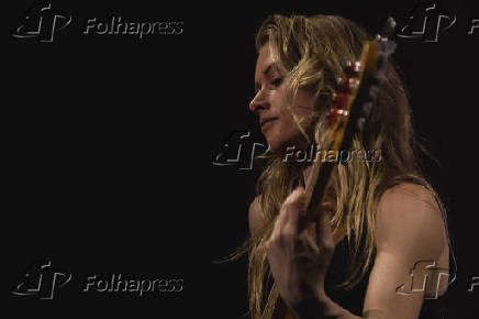 Show Incubus em São Paulo