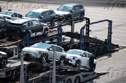 South Korea aims to delay US tariffs in talks, cooperate in mutual areas