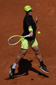 Davidovich Fokina vs Rublev
