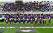 Conference League - Quarter Final - Second Leg - Fiorentina v Celje