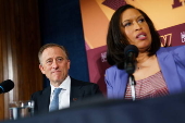 NFL team Washington Commanders announce move to RFK Stadium in Columbia District