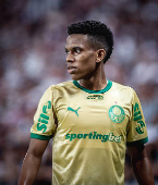 Ceará x Palmeiras pela Copa do Brasil 2025