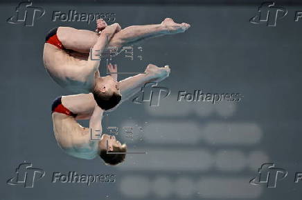 World Aquatics Diving World Cup 2025 - Super Final