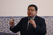 Las agresiones contra la prensa en El Salvador se duplicaron y más en 2024, con 789 casos