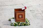 Funeral Papa Francisco