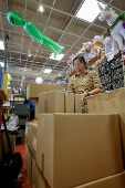 Atlanta toy store owner reacts to tariffs on China made products