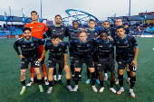 Soccer: US Open Cup-Round of 32-New York Red Bulls at Colorado Springs Switchbacks FC