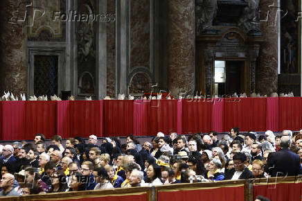 Conclave Papa