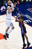 NBA Playoffs - Denver Nuggets at Oklahoma City Thunder