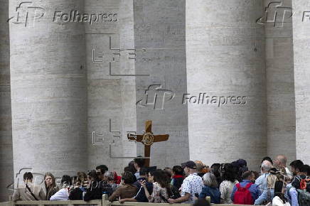 Conclave to elect new Pope