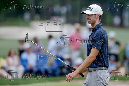 PGA Championship - Round 2