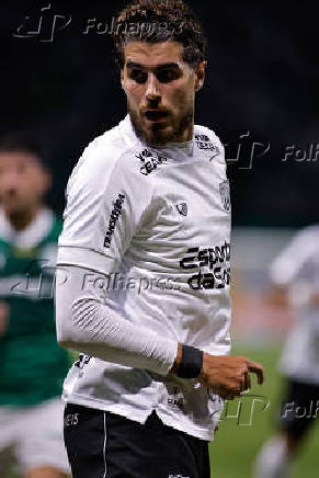 Palmeiras x Ceará - Copa do Brasil 2025