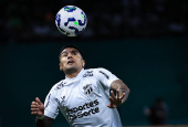COPA DO BRASIL 2025, PALMEIRAS X CEARA