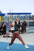 Janusz Kusocinski Memorial Athletics meeting in Chorzow