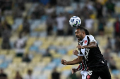 Partida entre Fluminense x Vasco válida pelo Campeonato Brasileiro 2025.